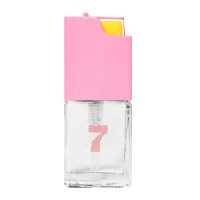 عطر جیبی زنانه بیک شماره 7 حجم 75 میلی لیتر