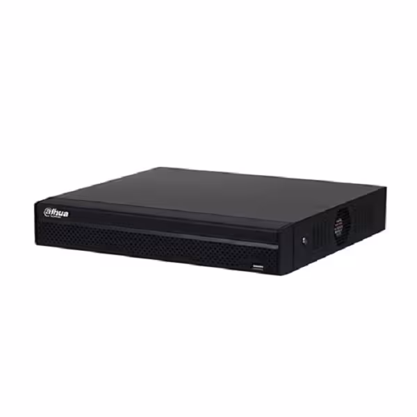 ضبط کننده ویدیویی داهوا مدل NVR 4116hs-4ks2