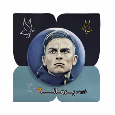پیکسل پرمانه طرح دیبالا کد pm 17643