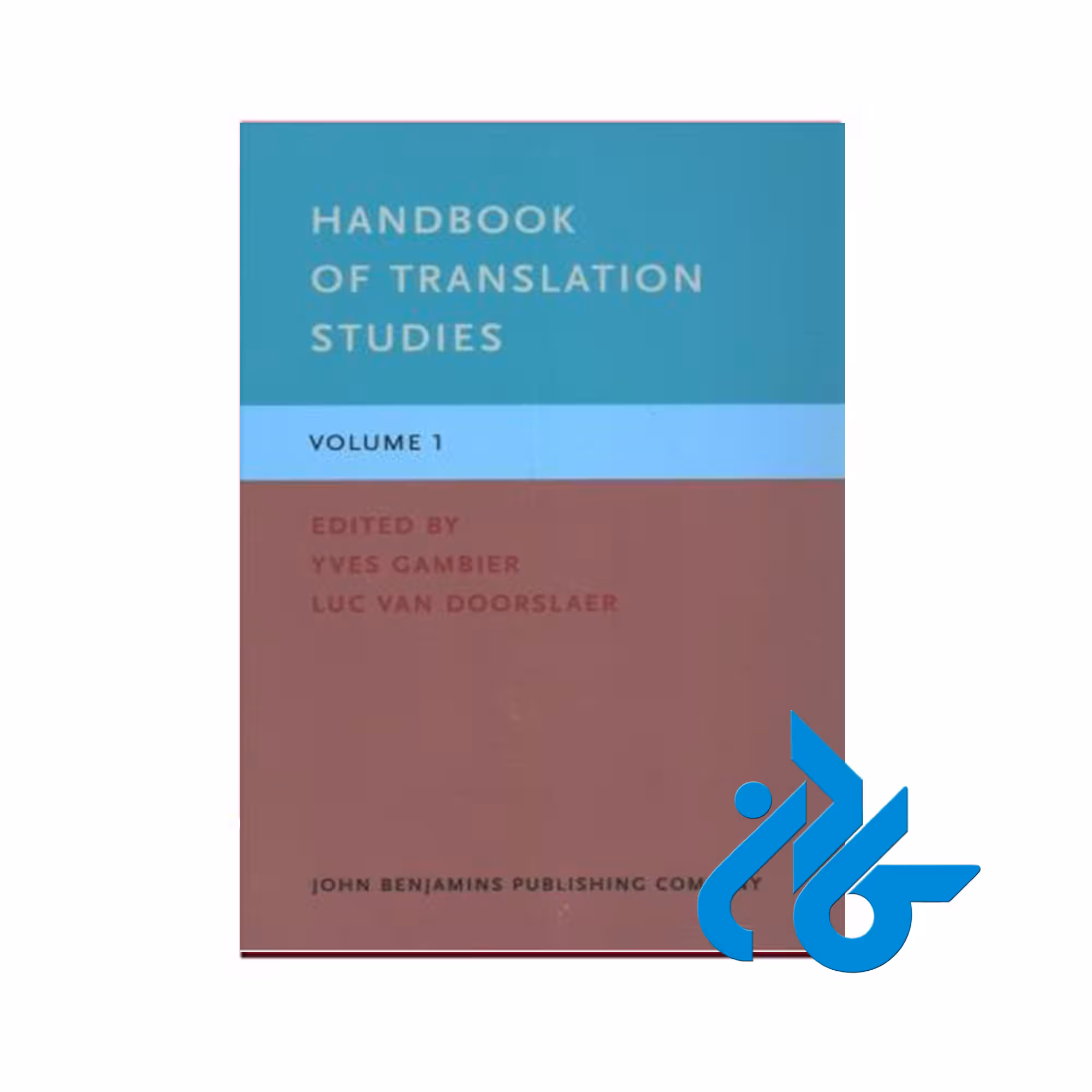Handbook of Translation Studies Volumes 1 - تا 50% تخفیف کتاب زبان - کـادن