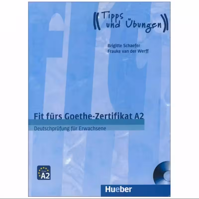 Fit Furs A2 کتاب