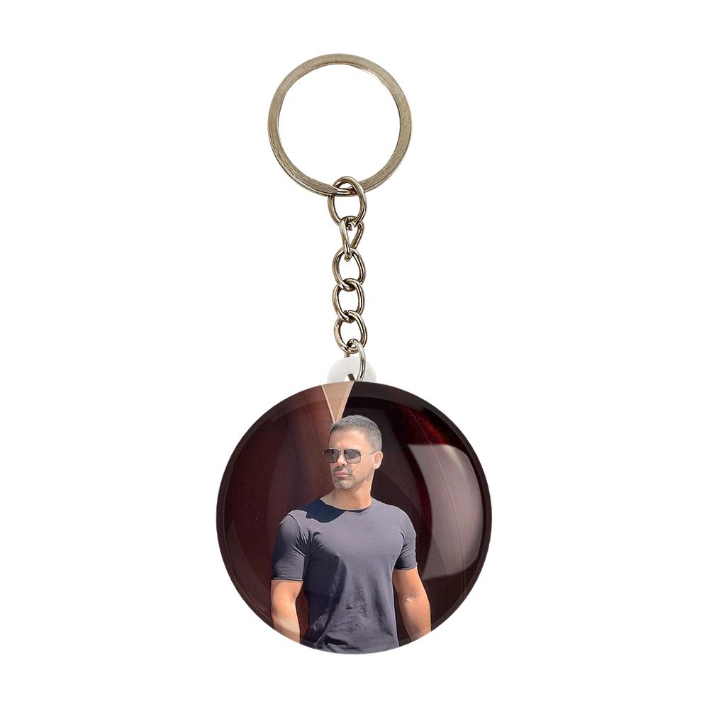 جاکلیدی خندالو طرح سیروان خسروی کد 3990 