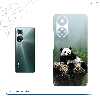 برچسب پوششی ماهوت مدل Panda مناسب برای گوشی موبایل آنر 50