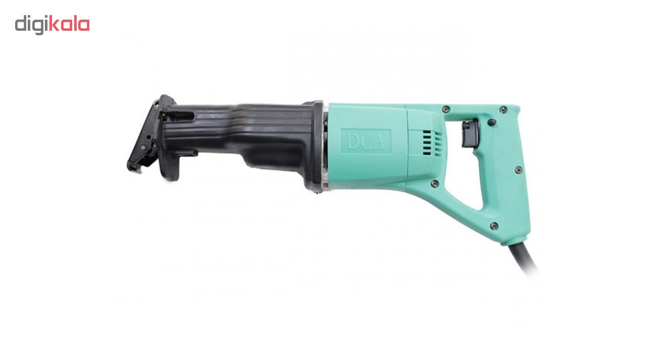 اره افقی بر دی سی ای مدل AJF30