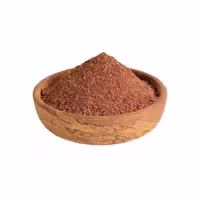 سماق قهوه ای نرم یک کیلویی گیاهینو