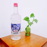 عرق کاسنی میعاد (یک لیتری- بسته 12 عددی)