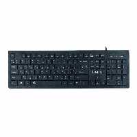 کیبورد باسیم بیاند مدل BK-2560