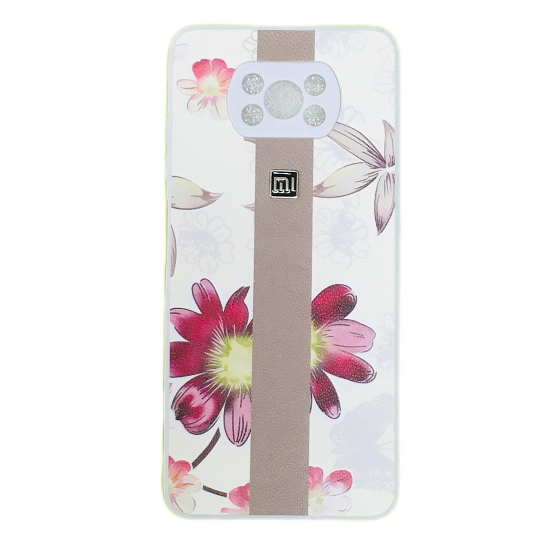 کاور مدل اکت مناسب برای گوشی موبایل شیائومی Poco X3/X3 Pro