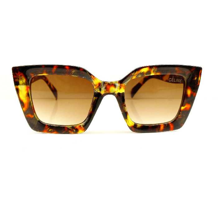 عینک آفتابی مدل Fr-040