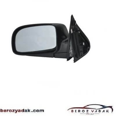 آینه بغل چپ هیوندای سانتافه استوک (اصلی) - بروز یدک