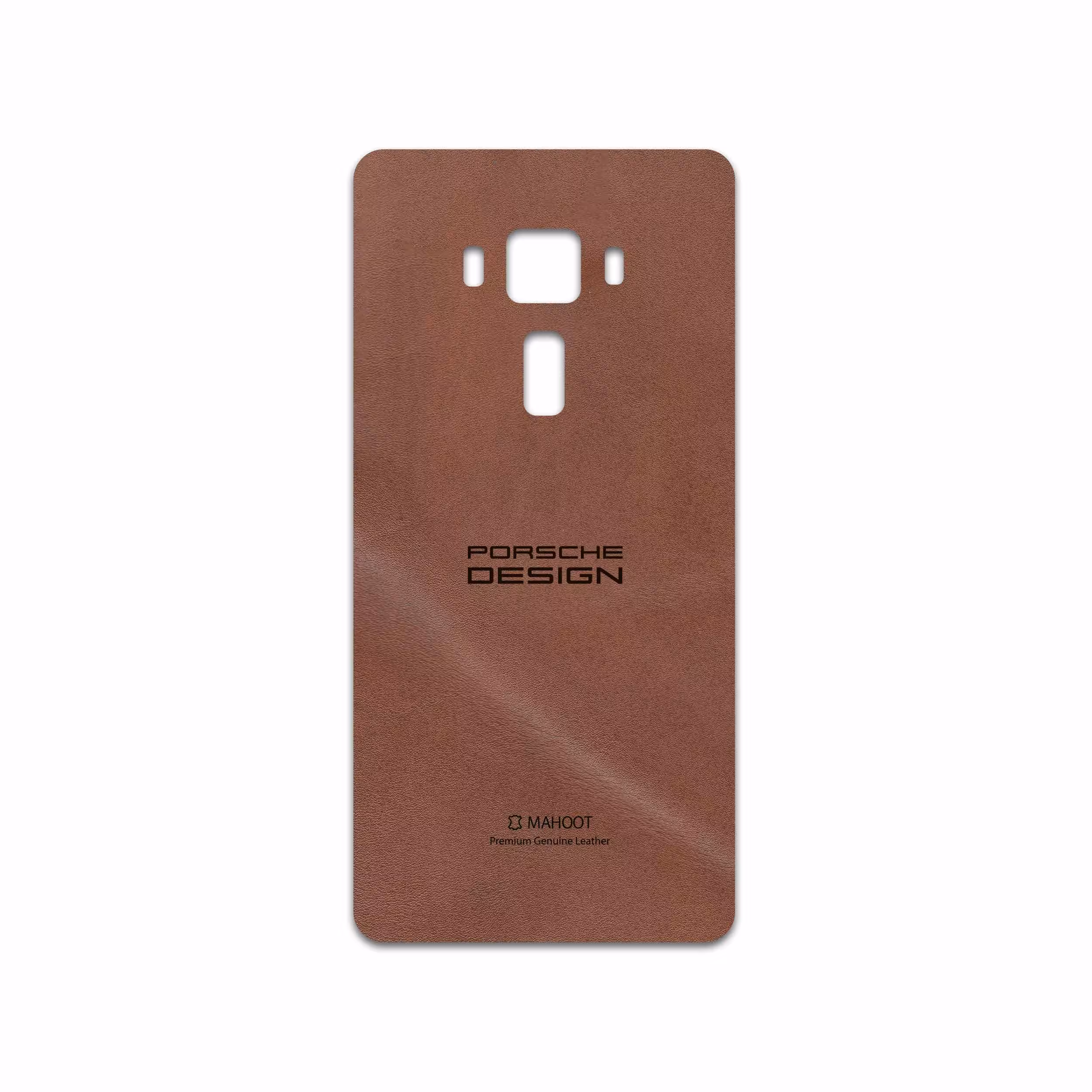 برچسب پوششی ماهوت مدل MNL-PRDS مناسب برای گوشی موبایل ایسوس Zenfone 3 ZE552KL