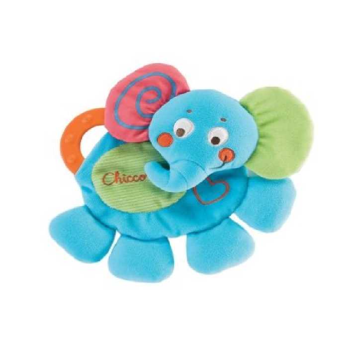 دندانگیر پولیشی فیل چیکو Chicco