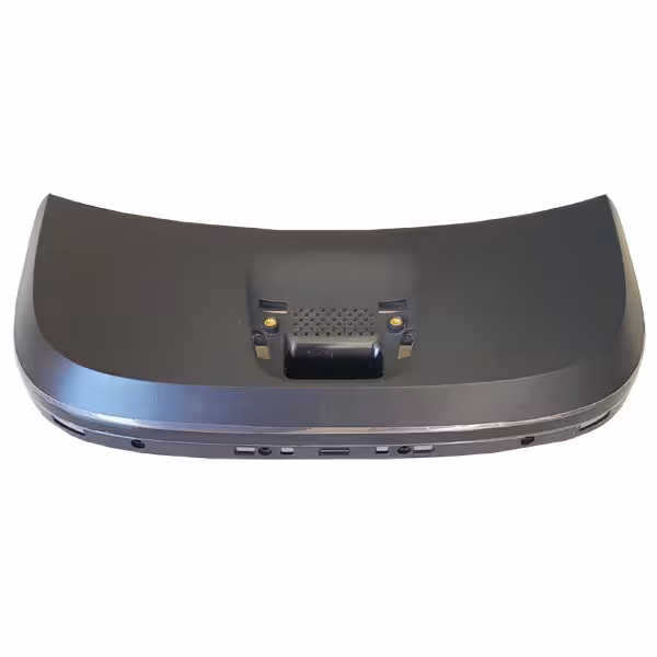 قاب بالای عینک واقعیت مجازی دیپون DPVR E3 deepoon