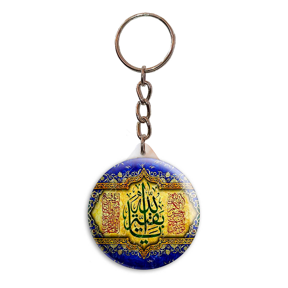 جاکلیدی پرمانه طرح امام زمان کد pmy.24214