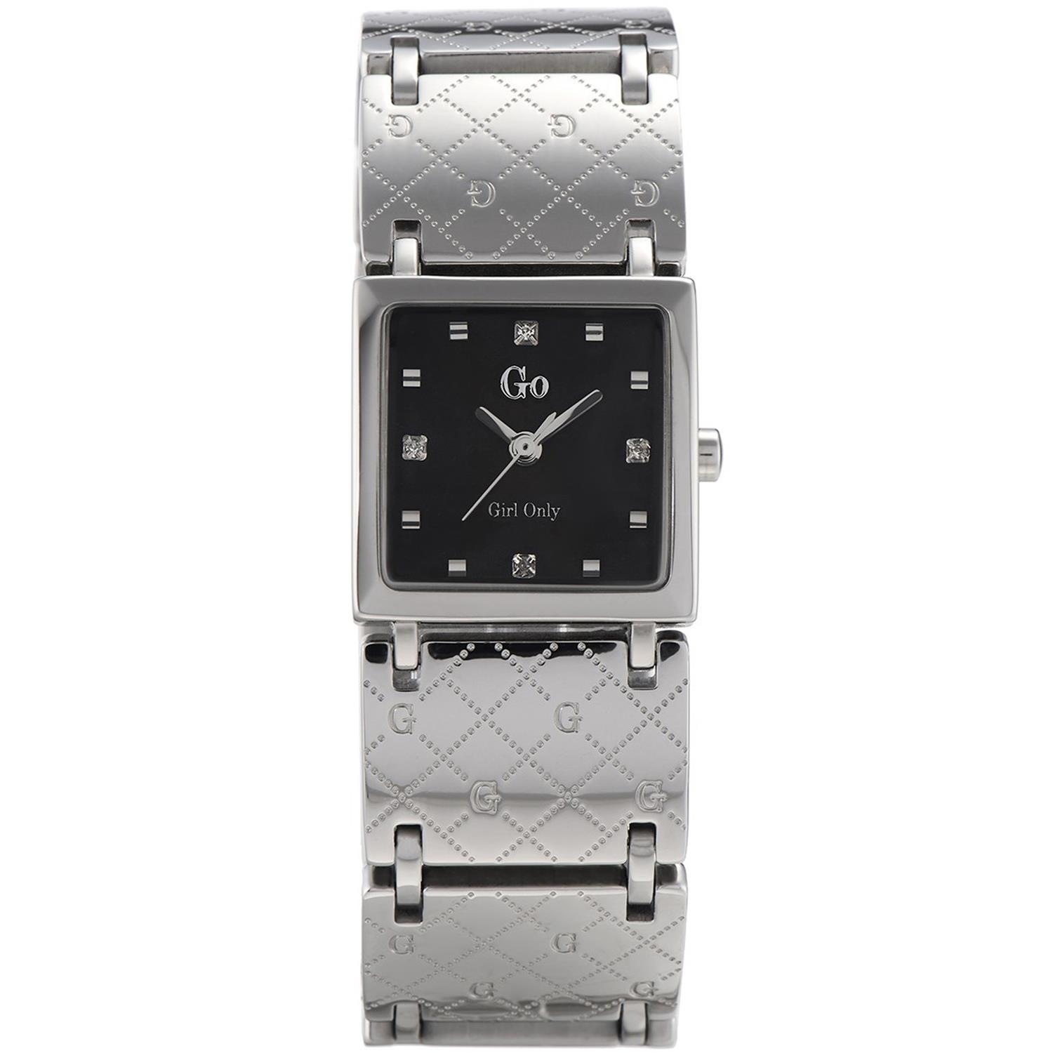 ساعت مچی جی او مدل 694174