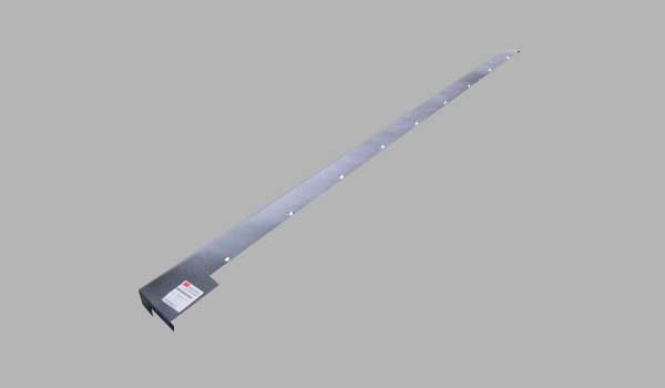فلاپ روی رکاب چپ ام وی ام 530 چین یدک مرکزی - خرید لوازم یدکی خودروهای چینی - لوازم یدکی خودروهای کره ای - لوازم یدکی خودروهای ژاپنی - کف قیمت بازار - ارسال سریع به سراسر ایران
