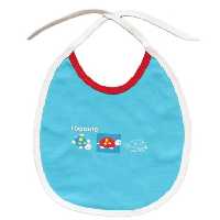 پیشبند پسرانه لاک پشت تاپ لاین Top Line