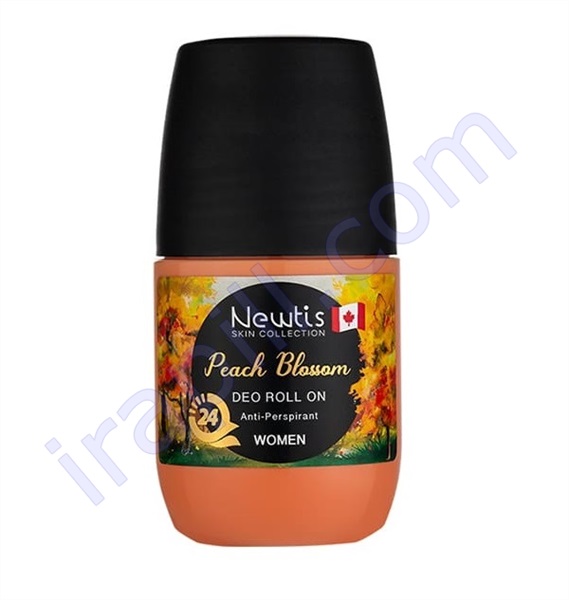 دئورولان زنانه پیچ بلاسم نیوتیس حجم 50 میلی لیتر