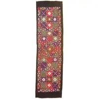 رومیزی سوزن دوزی کد SOOZRA68
