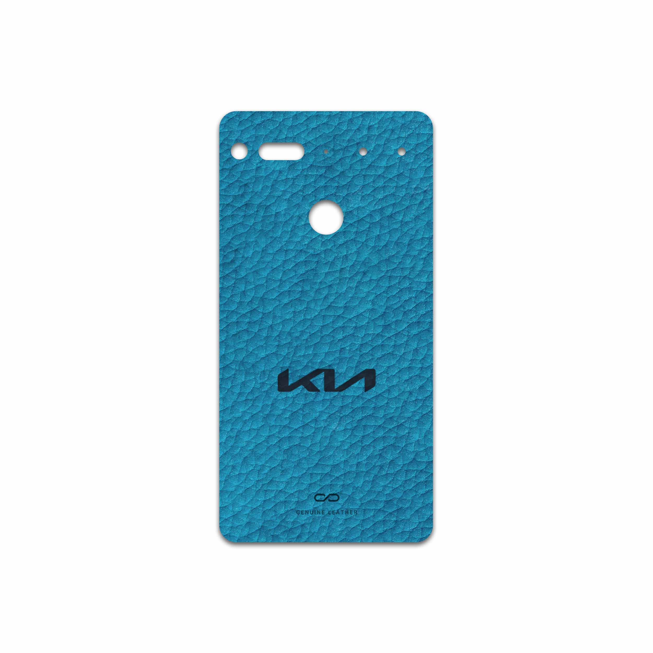 برچسب پوششی ماهوت مدل BL-KIA مناسب برای گوشی موبایل اسنشال PH1