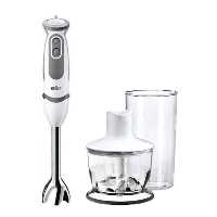 گوشت کوب برقی براون مدل MQ5020 Pasta