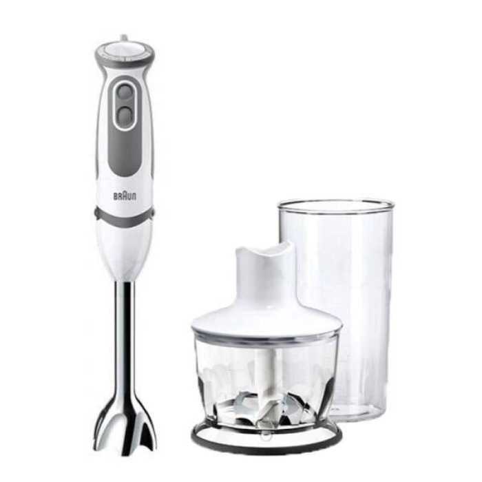 گوشت کوب برقی براون مدل MQ5020 Pasta