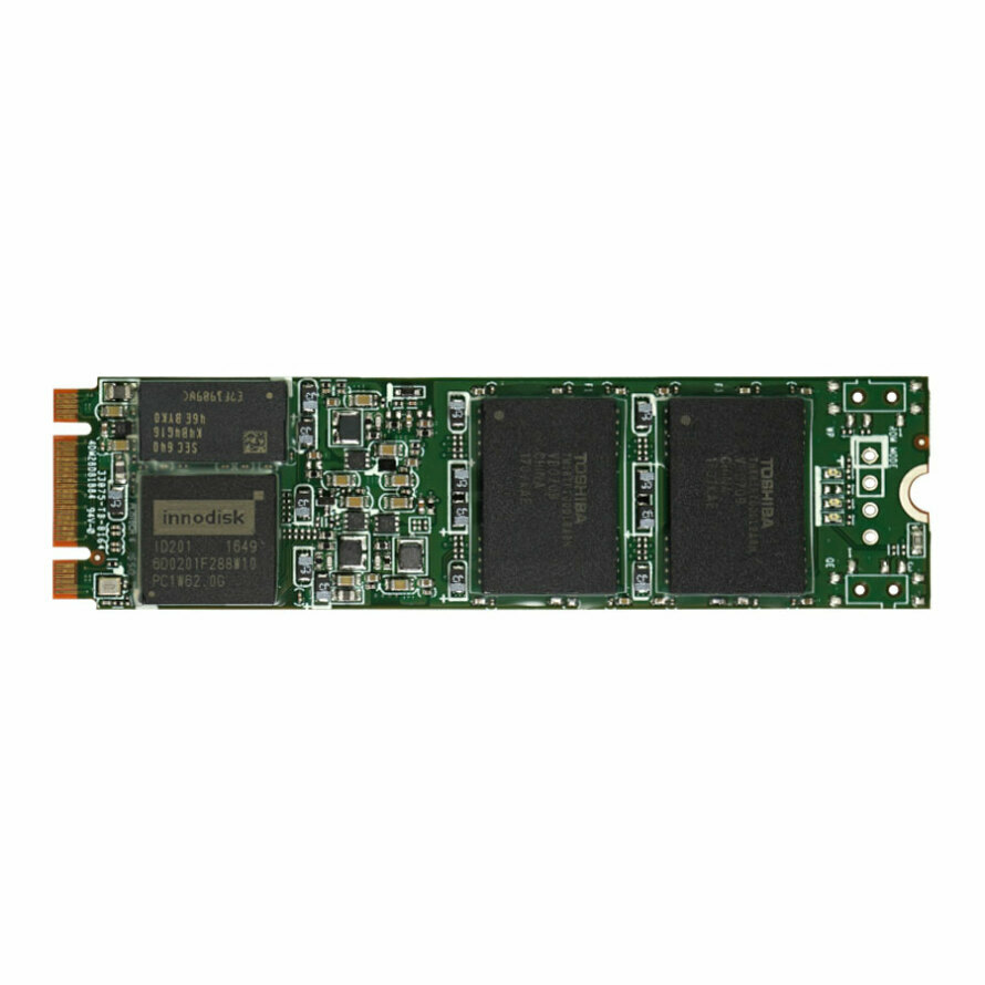 اس اس دی اینودیسک M.2 (S80) 3MV2-P 256GB