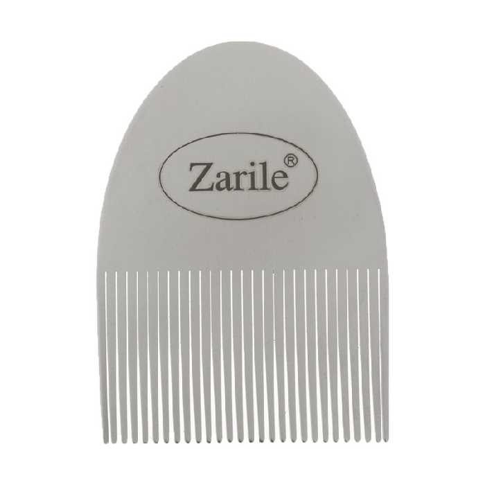 شانه ضد شپش زریله