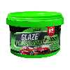 پولیش واکس بدنه خودرو ساب سازان مدل GLAZE-G2000 وزن 500 گرم