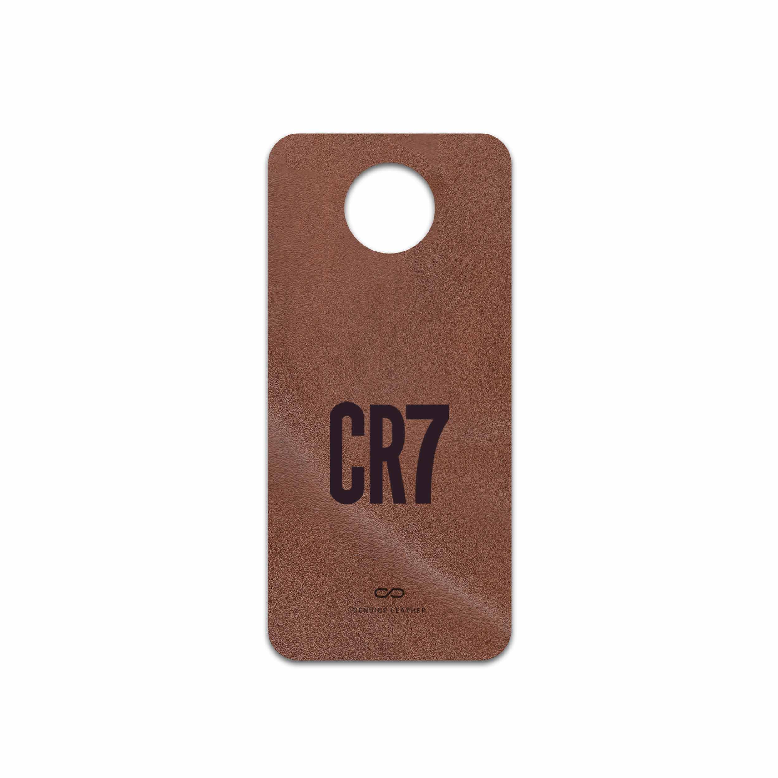 برچسب پوششی ماهوت مدل MNL-CR7 مناسب برای گوشی موبایل نوکیا G10