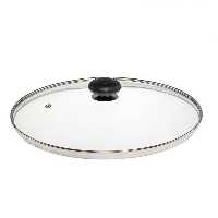 درب قابلمه و تابه مدل پدیدار کد A401 سایز 20