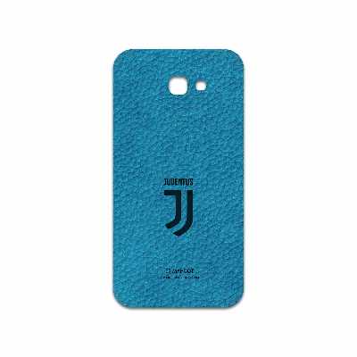 برچسب پوششی ماهوت مدل BL-JUVE مناسب برای گوشی موبایل سامسونگ Galaxy A7 2017