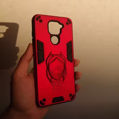کاور ARM1 مناسب برای گوشی موبایل شیائومی Redmi Note 9 