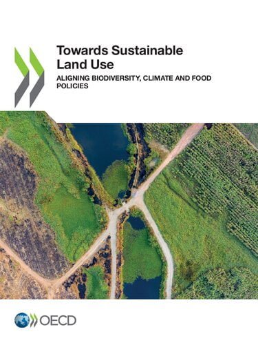  دانلود کتاب Towards Sustainable Land Use, 2020 - دانلود کتاب های دانشگاهی
