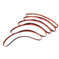 یدک سنباده مدل T7 بسته 5 عددی