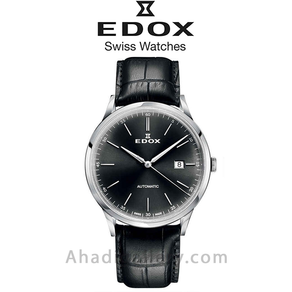 ساعت مچی ادوکس مدل 801063CNIN