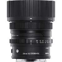 لنز سیگما مانت سونی Sigma 35mm f/2 DG DN Contemporary Lens for Sony E