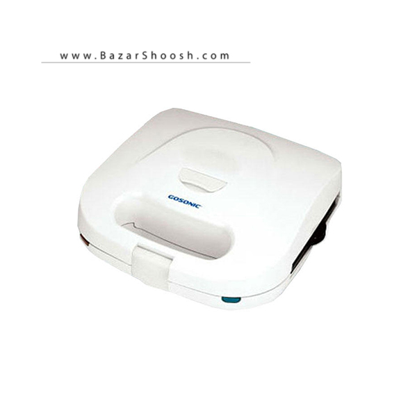 ساندویچ ساز 700 وات گاسونیک مدل 601