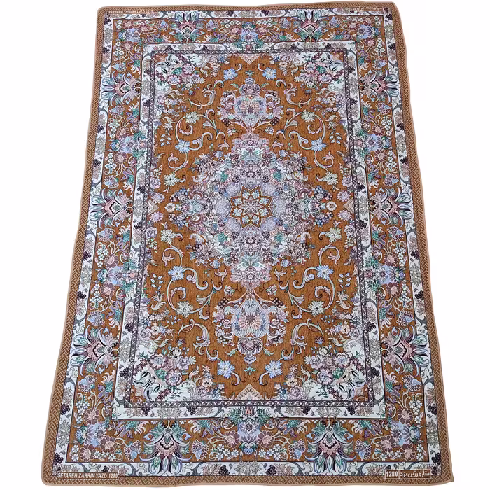 روفرشی مدل ستاره زرین کد 1280-Gerd