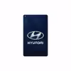 برچسب پوششی ماهوت مدل Hyundai-Logo مناسب برای تبلت سامسونگ Galaxy Tab A 8.0 2019 T295