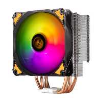 خنک کننده پردازنده سیلوراستون مدل AR12-TUF