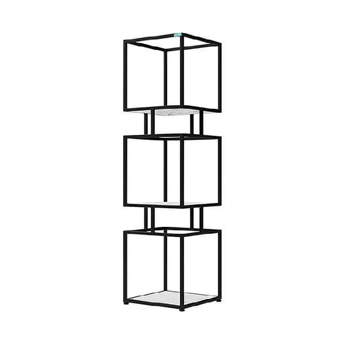 کتابخانه   مدل  K102 - MDF | choobsub