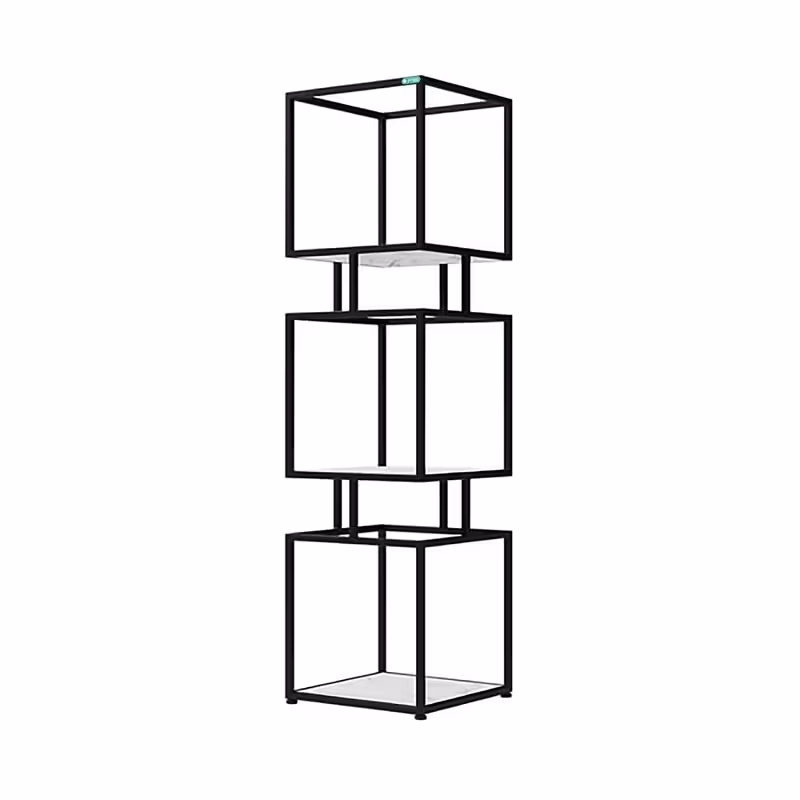 کتابخانه   مدل  K102 - MDF | choobsub