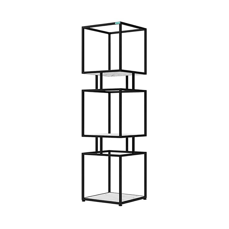 کتابخانه   مدل  K102 - MDF | choobsub