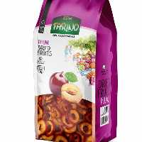 چیپس میوه خشک آلو500 گرمی فرینو