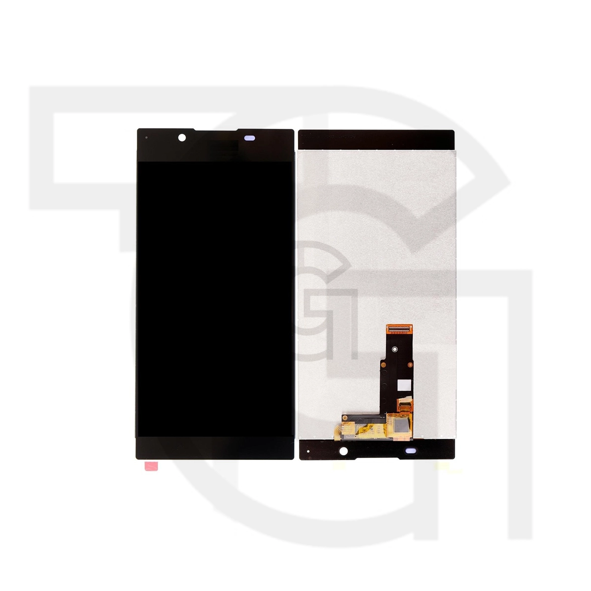 ال‌سی‌دی سونی (مشکی) LCD Sony Xperia L1