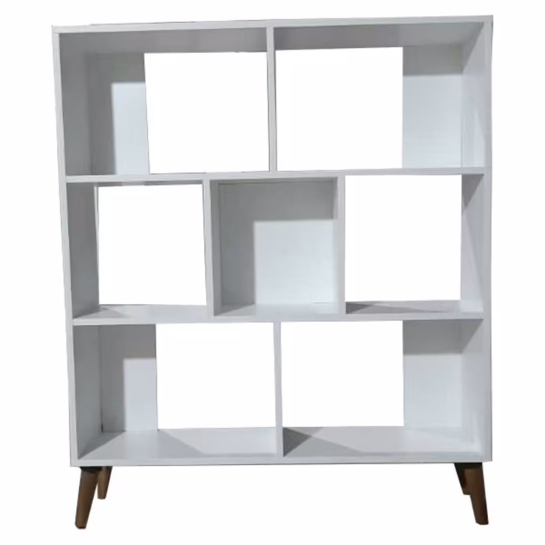کتابخانه آراسک مدل پروشات کد p900
