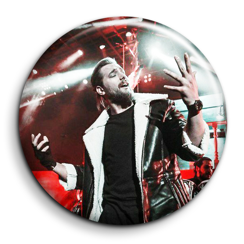 پیکسل گالری باجو طرح ماکان بند امیر مقاره و رهام هادیان کد 78