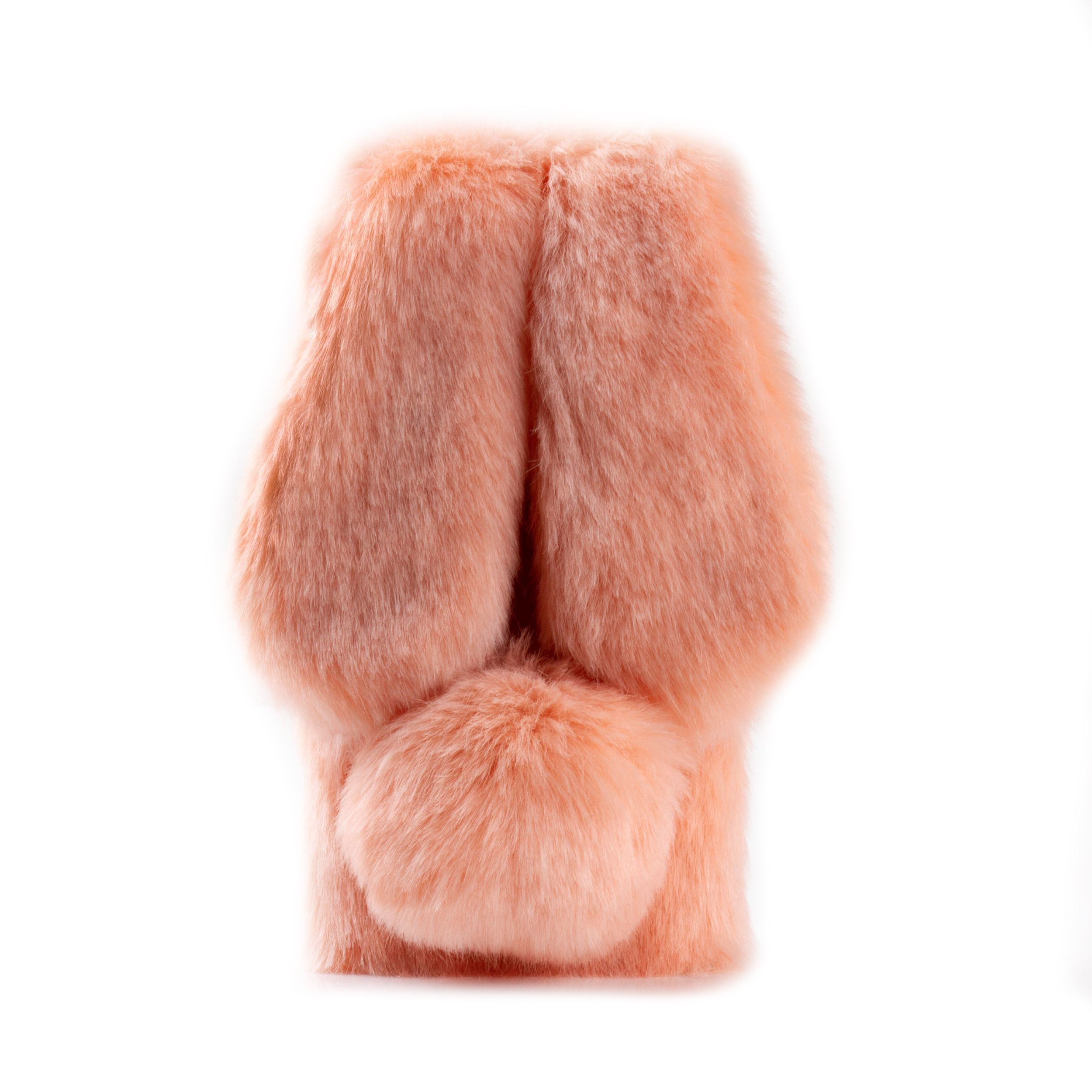 کاور مدل خرگوشی مناسب برای گوشی موبایل سامسونگ Galaxy M31s