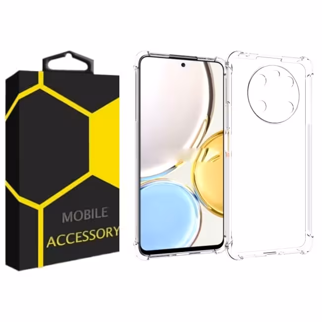 کاور مدل Kapsooli مناسب برای گوشی موبایل آنر X9